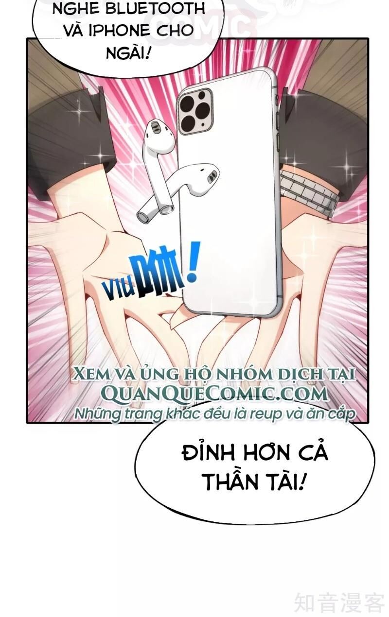 Vòng Bạn Bè Mạnh Nhất Của Tiên Giới Chapter 16 - Trang 2