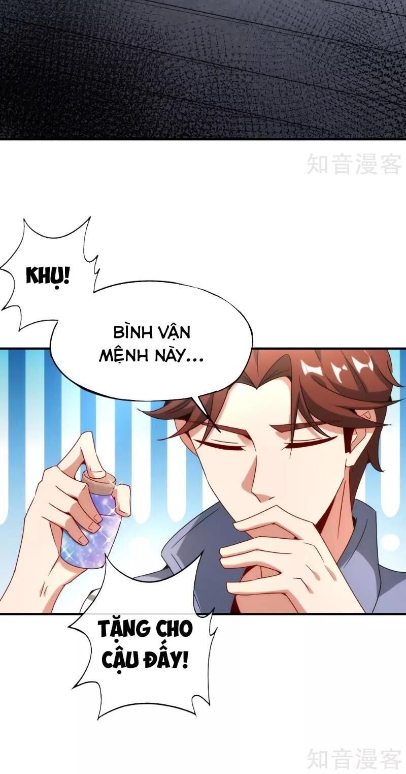 Vòng Bạn Bè Mạnh Nhất Của Tiên Giới Chapter 16 - Trang 2