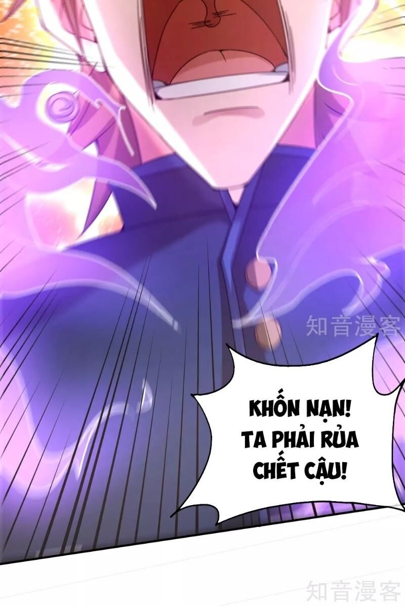 Vòng Bạn Bè Mạnh Nhất Của Tiên Giới Chapter 16 - Trang 2