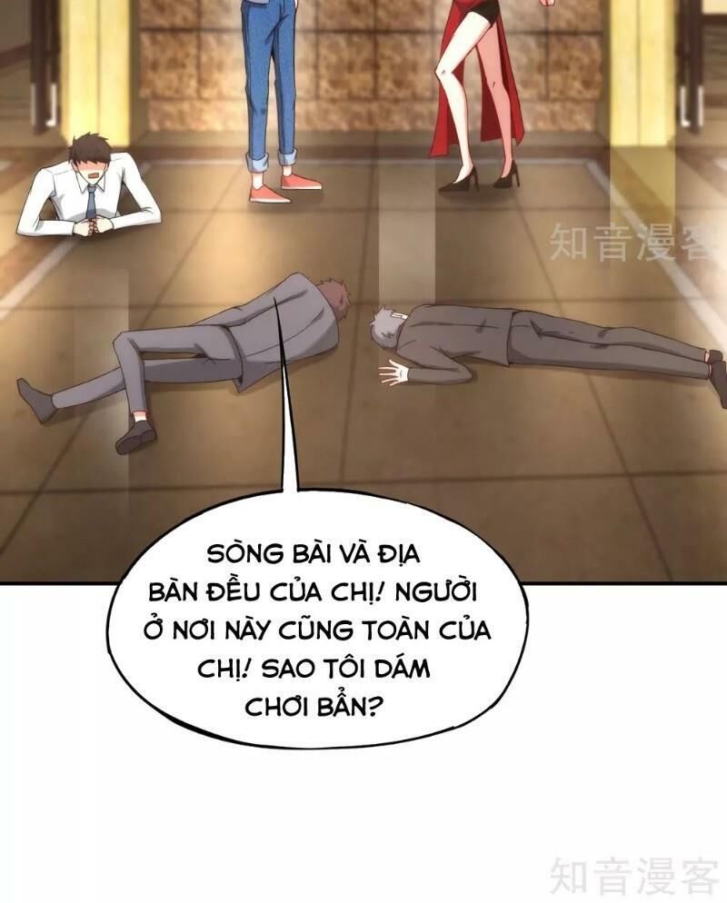 Vòng Bạn Bè Mạnh Nhất Của Tiên Giới Chapter 15 - Trang 2