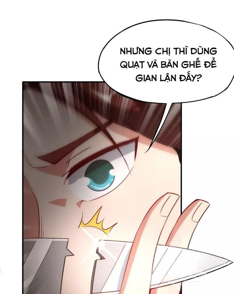 Vòng Bạn Bè Mạnh Nhất Của Tiên Giới Chapter 15 - Trang 2