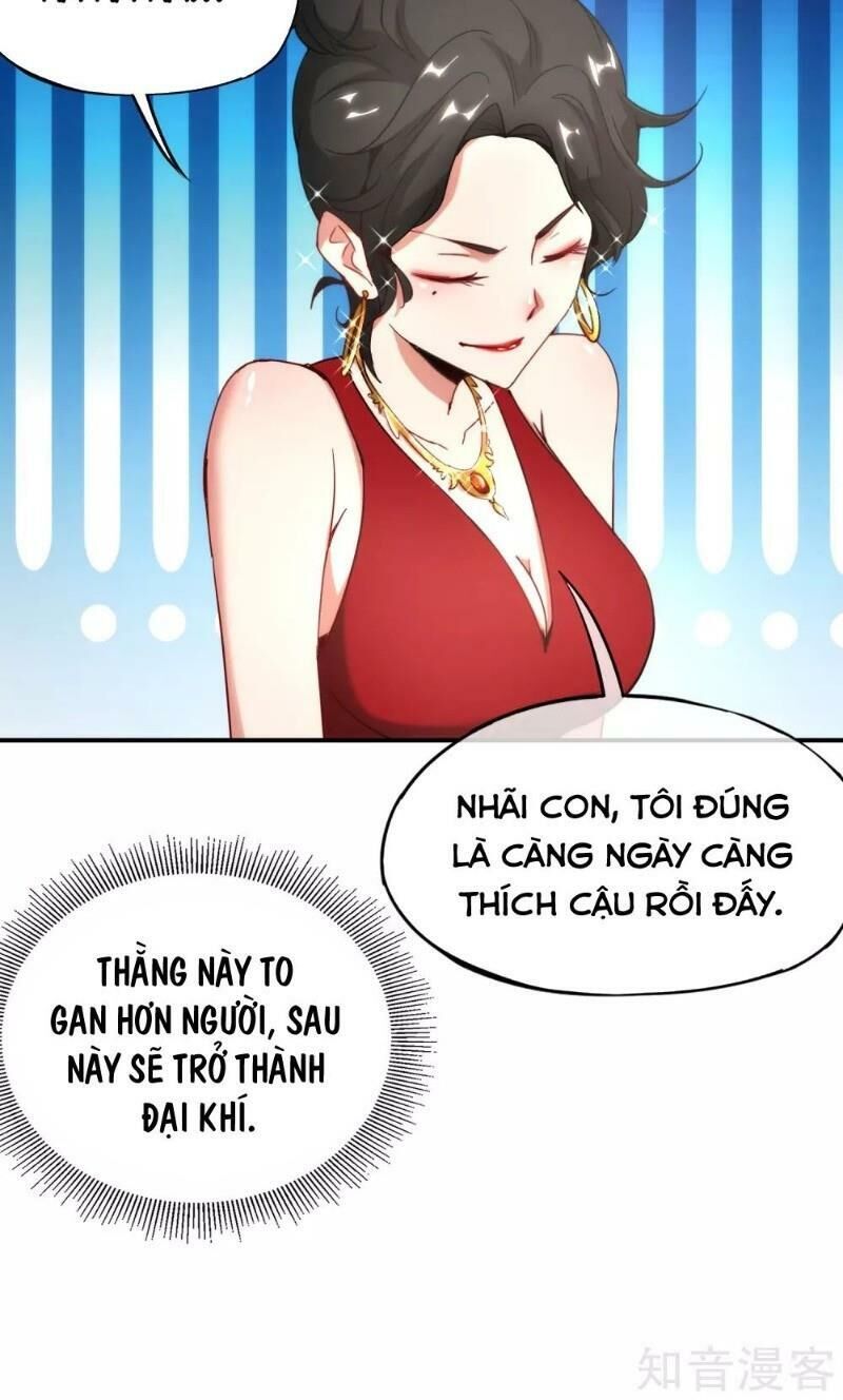 Vòng Bạn Bè Mạnh Nhất Của Tiên Giới Chapter 15 - Trang 2