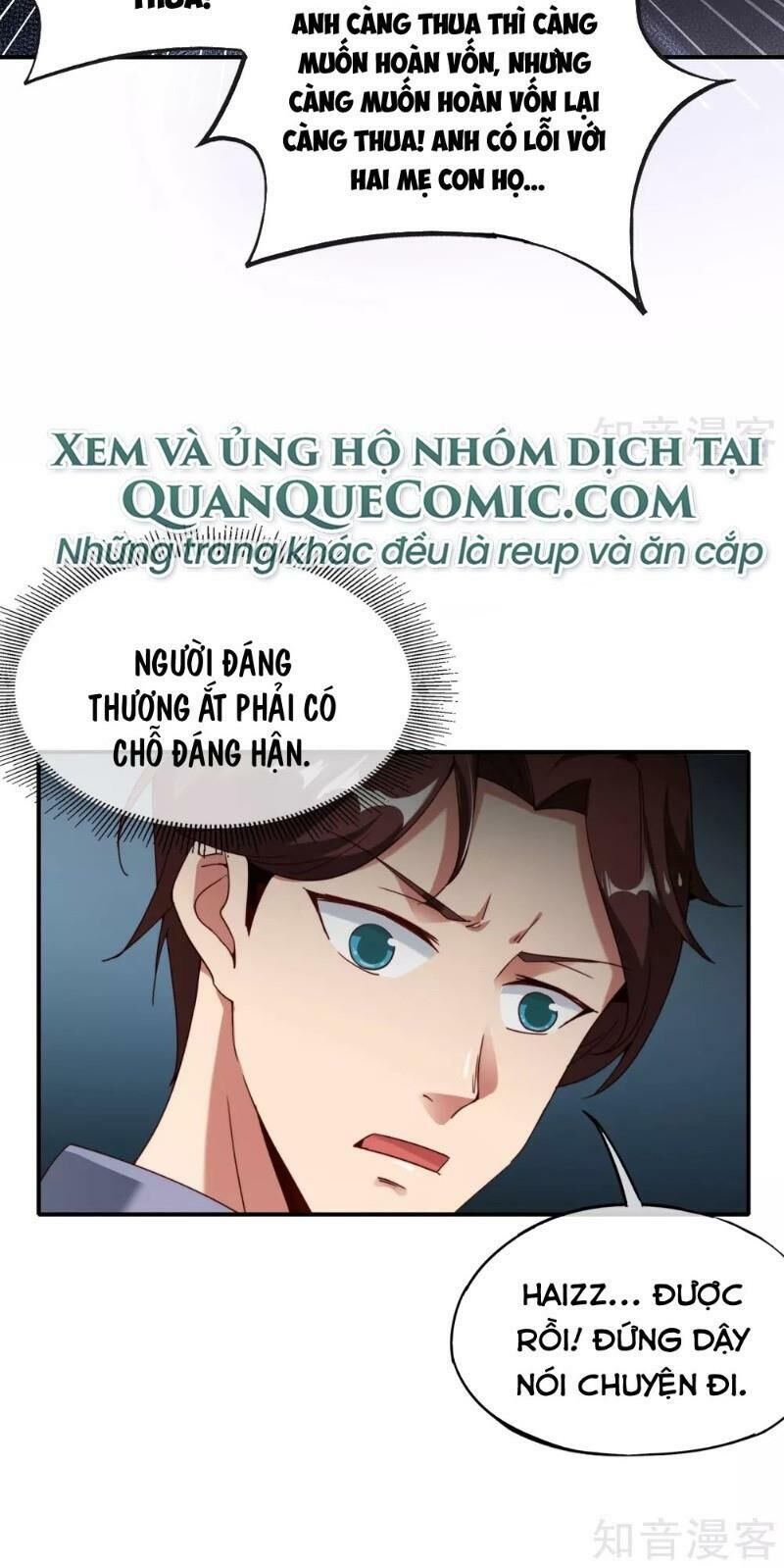 Vòng Bạn Bè Mạnh Nhất Của Tiên Giới Chapter 15 - Trang 2