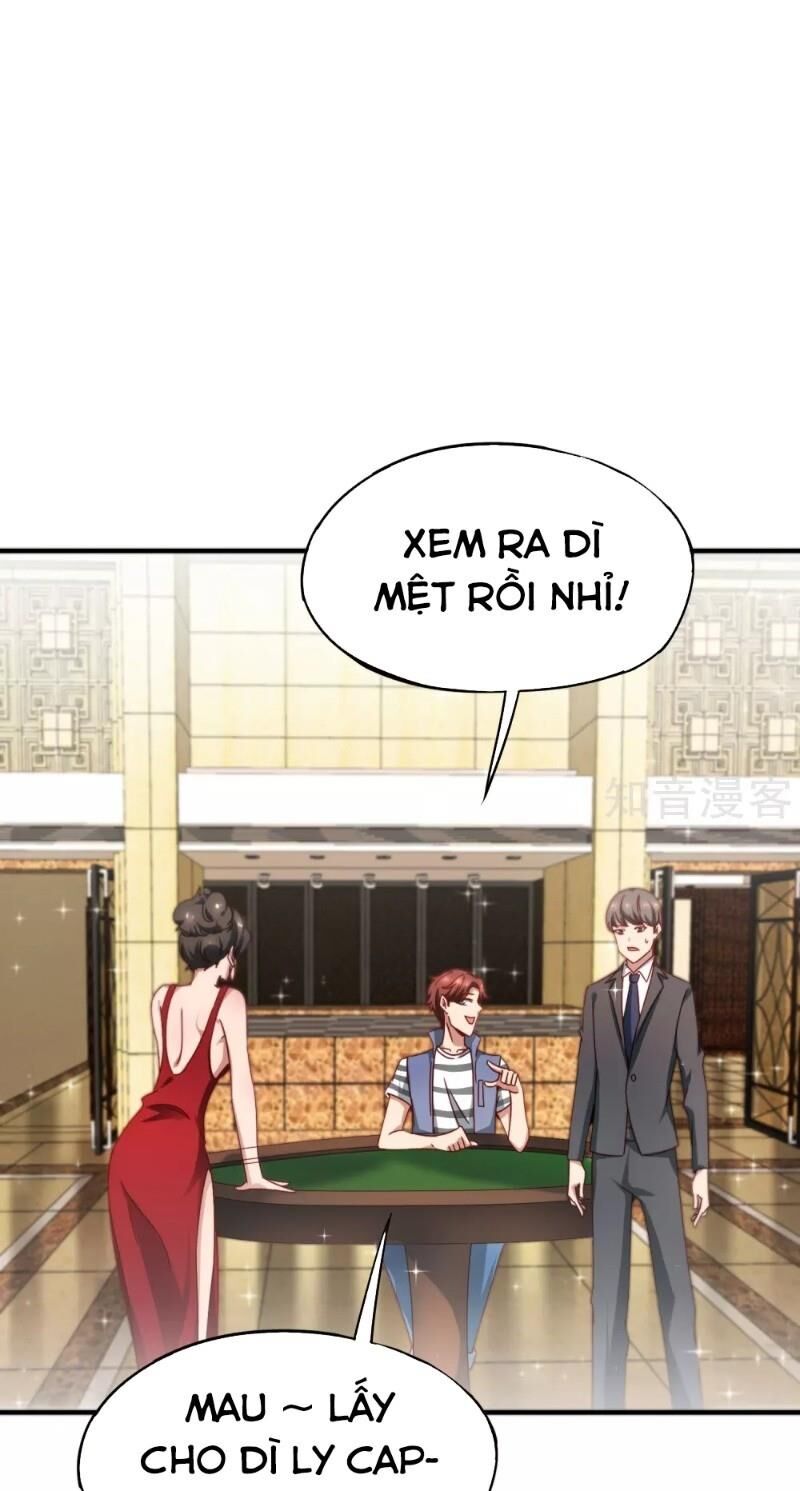 Vòng Bạn Bè Mạnh Nhất Của Tiên Giới Chapter 14 - Trang 2