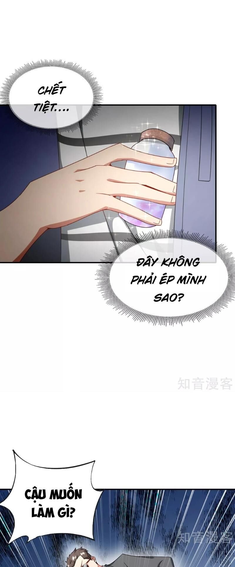 Vòng Bạn Bè Mạnh Nhất Của Tiên Giới Chapter 14 - Trang 2