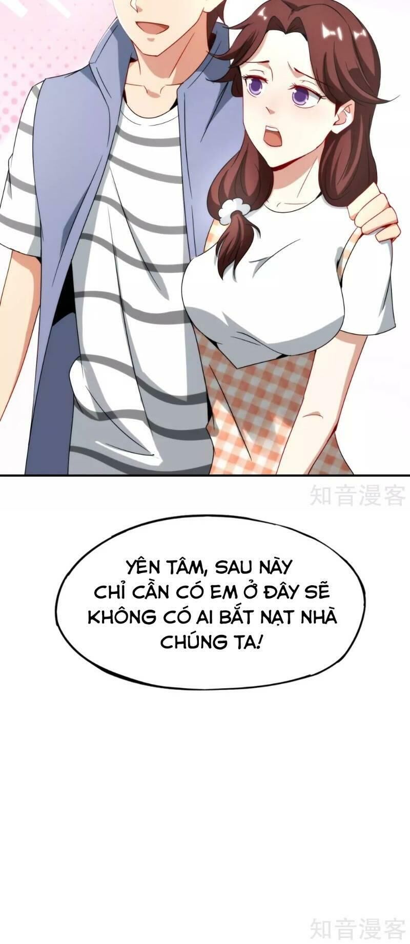 Vòng Bạn Bè Mạnh Nhất Của Tiên Giới Chapter 9 - Trang 2