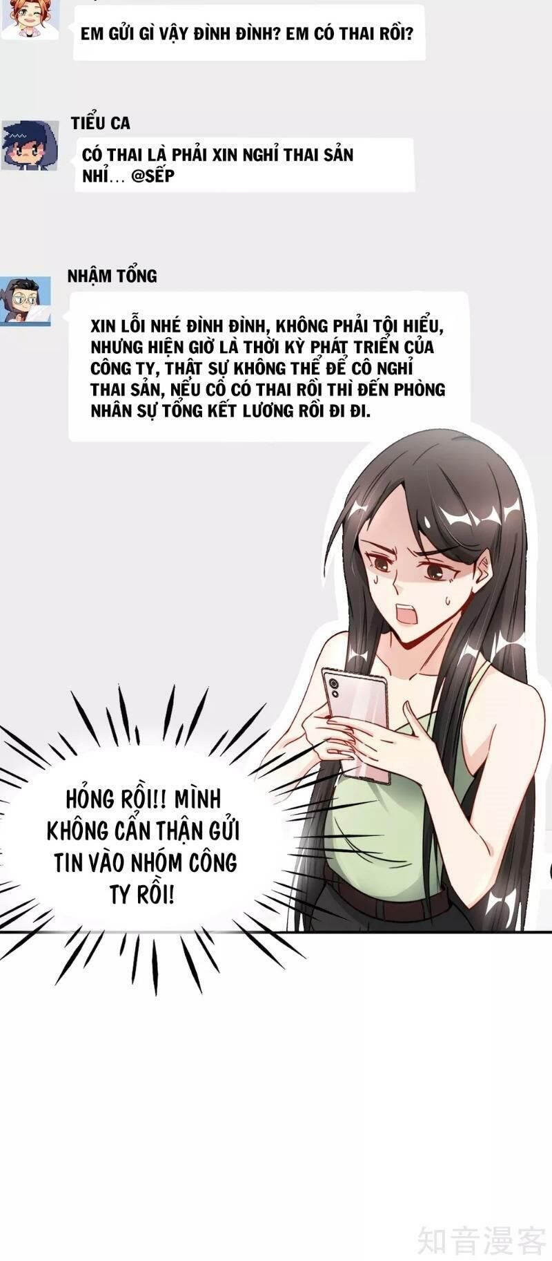 Vòng Bạn Bè Mạnh Nhất Của Tiên Giới Chapter 8 - Trang 2