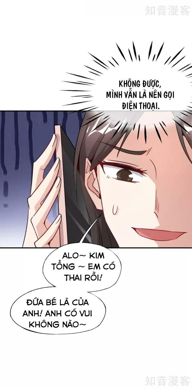 Vòng Bạn Bè Mạnh Nhất Của Tiên Giới Chapter 8 - Trang 2