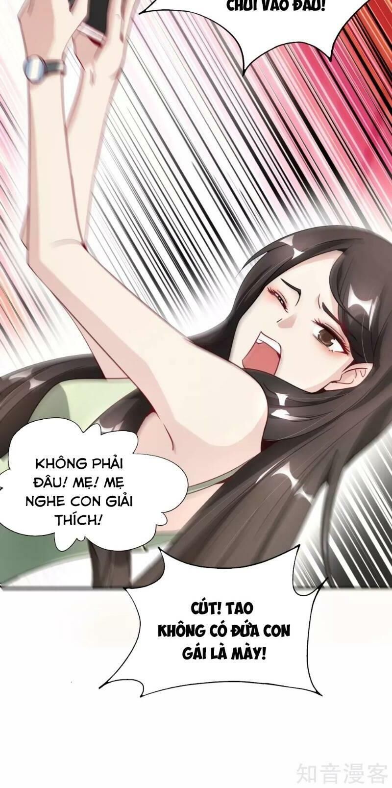 Vòng Bạn Bè Mạnh Nhất Của Tiên Giới Chapter 8 - Trang 2