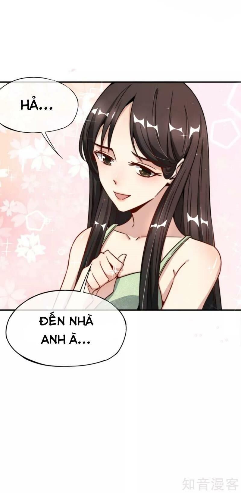 Vòng Bạn Bè Mạnh Nhất Của Tiên Giới Chapter 7 - Trang 2