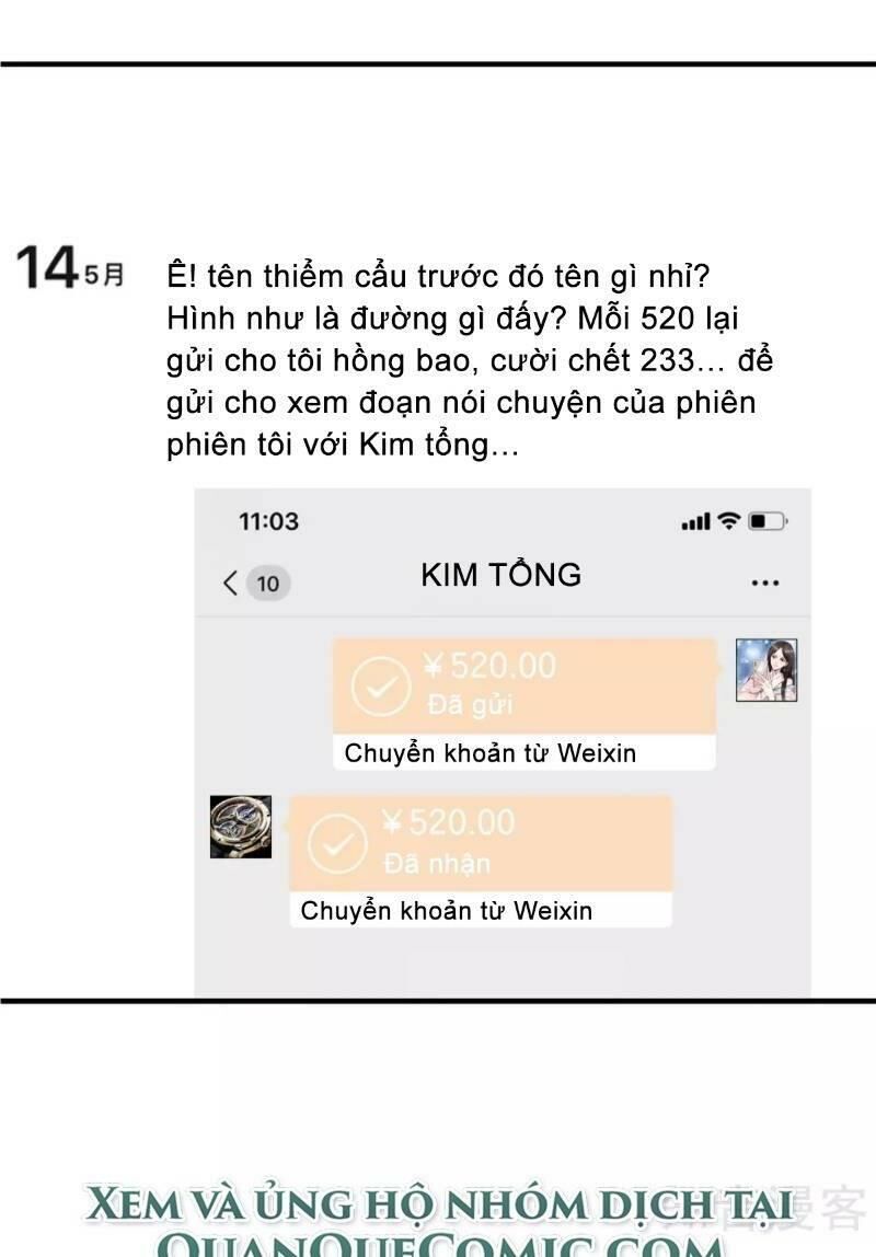 Vòng Bạn Bè Mạnh Nhất Của Tiên Giới Chapter 7 - Trang 2