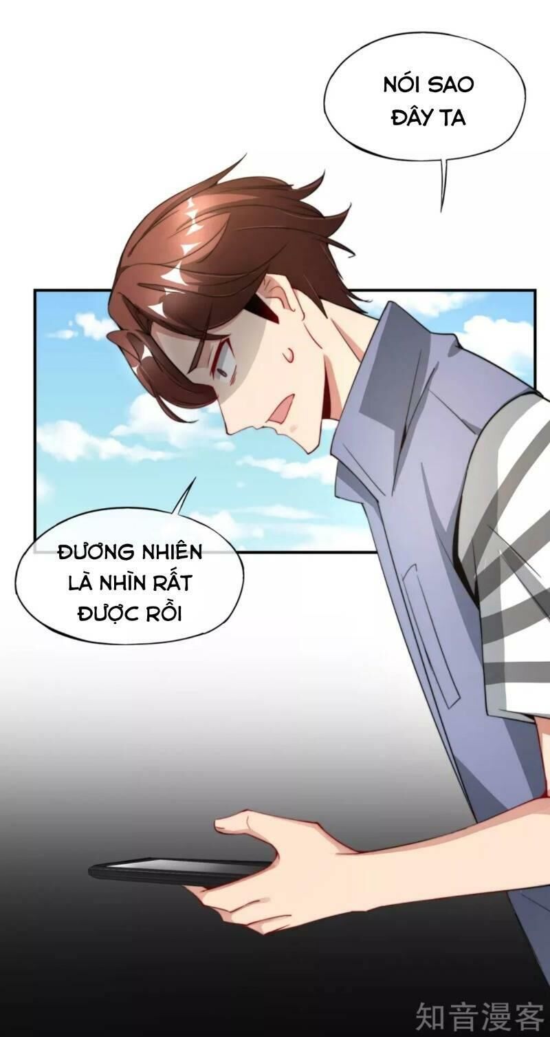 Vòng Bạn Bè Mạnh Nhất Của Tiên Giới Chapter 7 - Trang 2