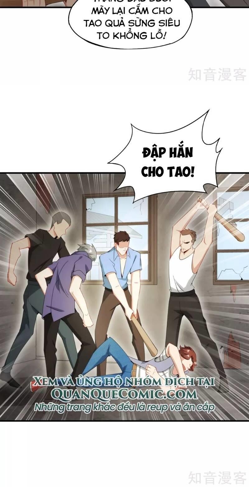 Vòng Bạn Bè Mạnh Nhất Của Tiên Giới Chapter 4 - Trang 2