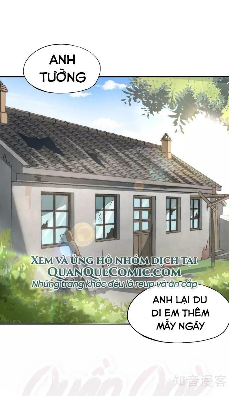 Vòng Bạn Bè Mạnh Nhất Của Tiên Giới Chapter 1 - Trang 2