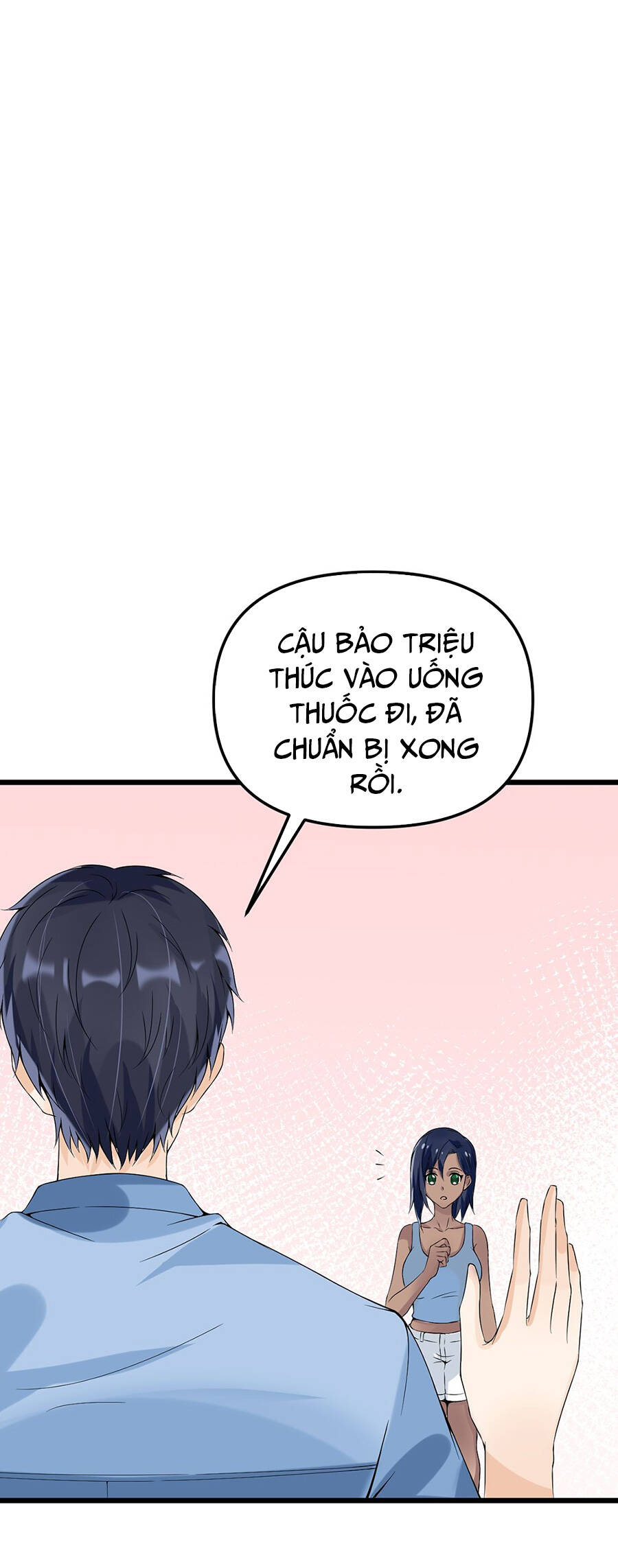 Cửa Hàng Âm Dương Chapter 13 - Trang 2