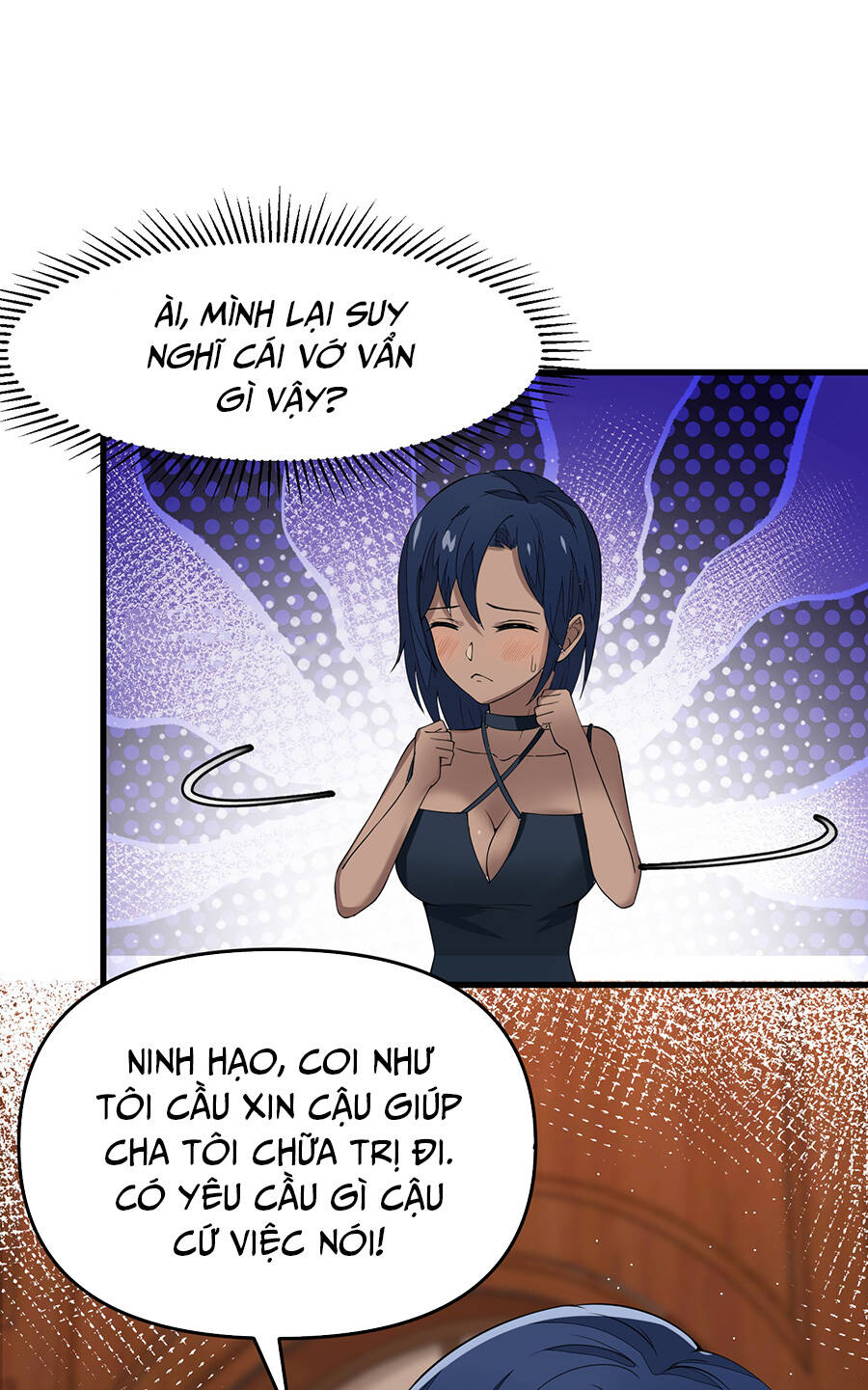 Cửa Hàng Âm Dương Chapter 12 - Trang 2