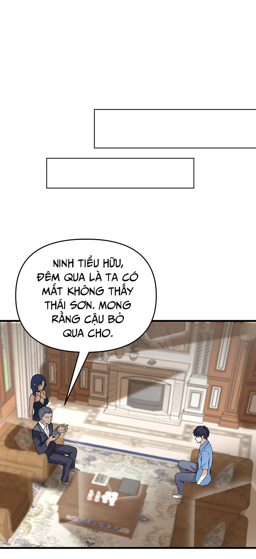 Cửa Hàng Âm Dương Chapter 12 - Trang 2