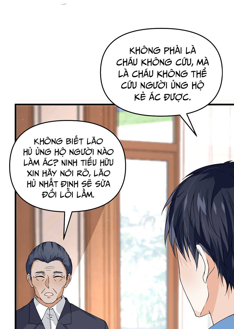 Cửa Hàng Âm Dương Chapter 12 - Trang 2