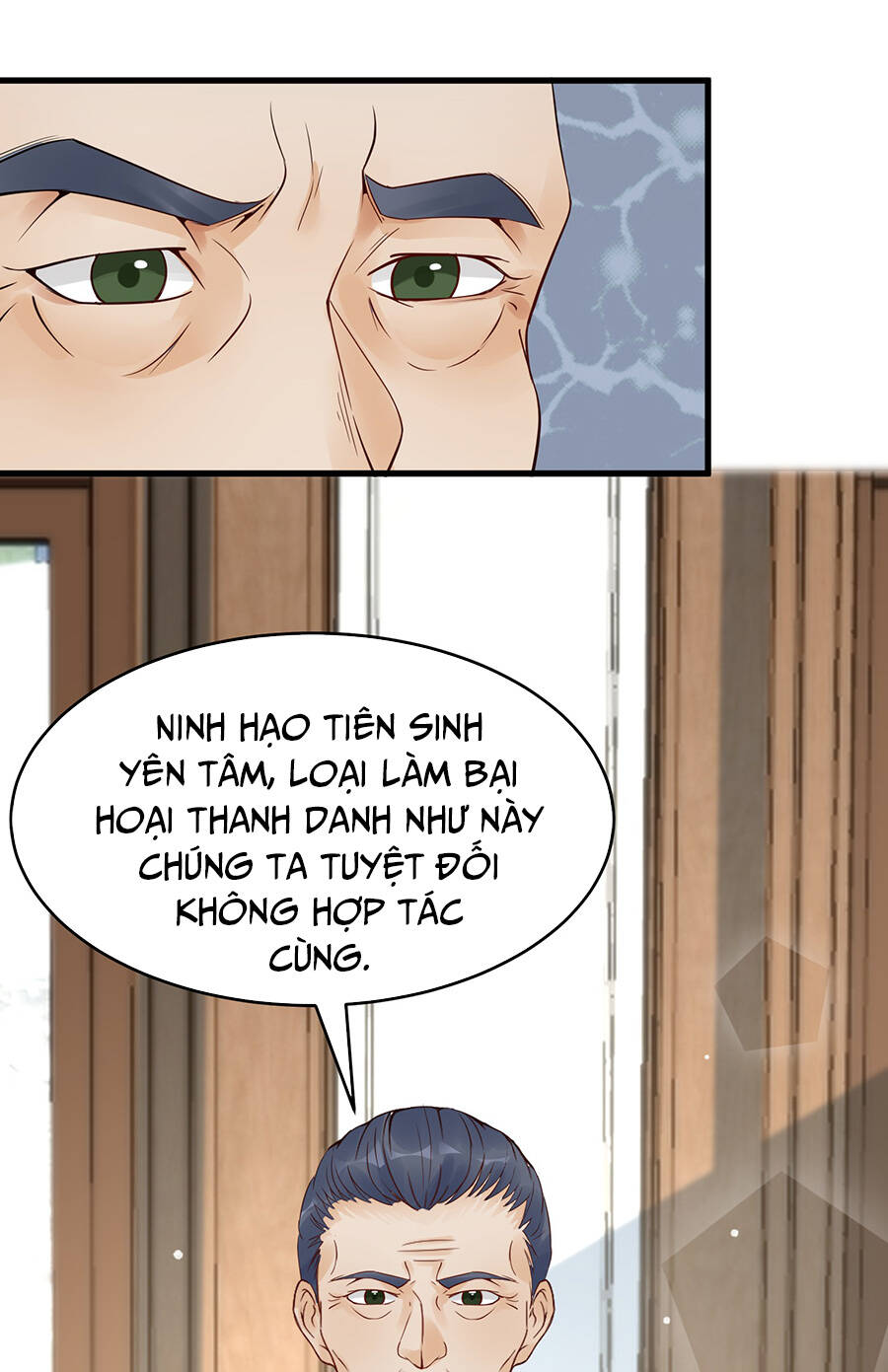 Cửa Hàng Âm Dương Chapter 12 - Trang 2