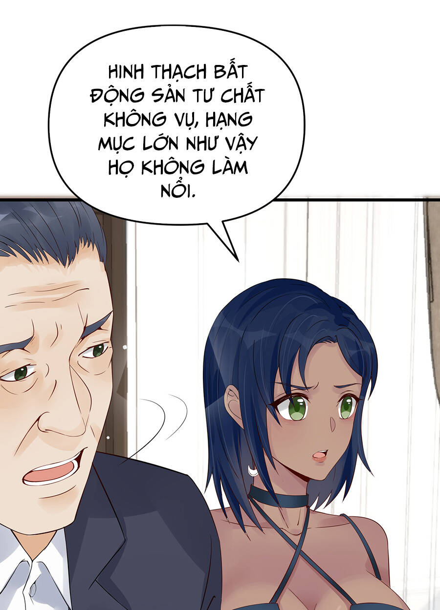 Cửa Hàng Âm Dương Chapter 12 - Trang 2