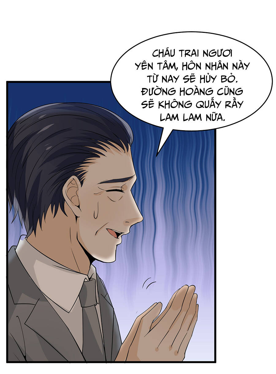 Cửa Hàng Âm Dương Chapter 12 - Trang 2