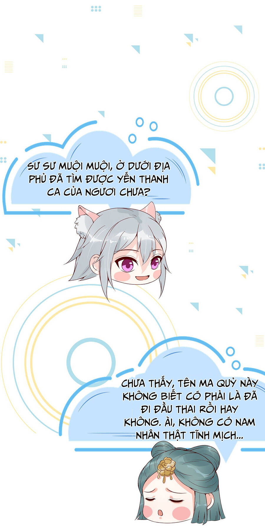 Cửa Hàng Âm Dương Chapter 12 - Trang 2