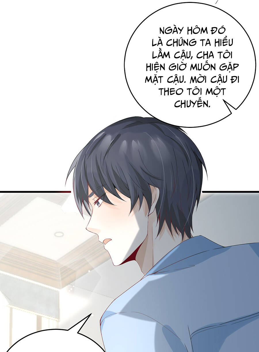 Cửa Hàng Âm Dương Chapter 11 - Trang 2