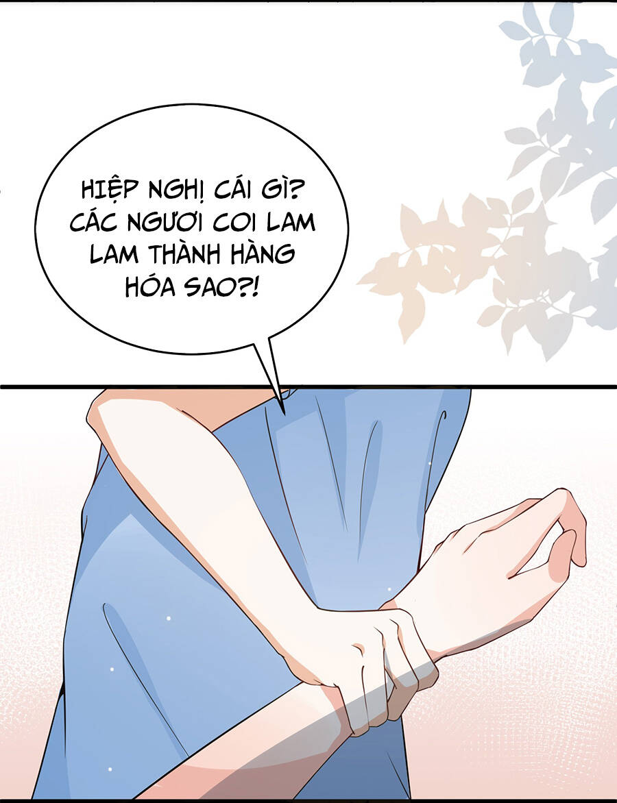 Cửa Hàng Âm Dương Chapter 11 - Trang 2