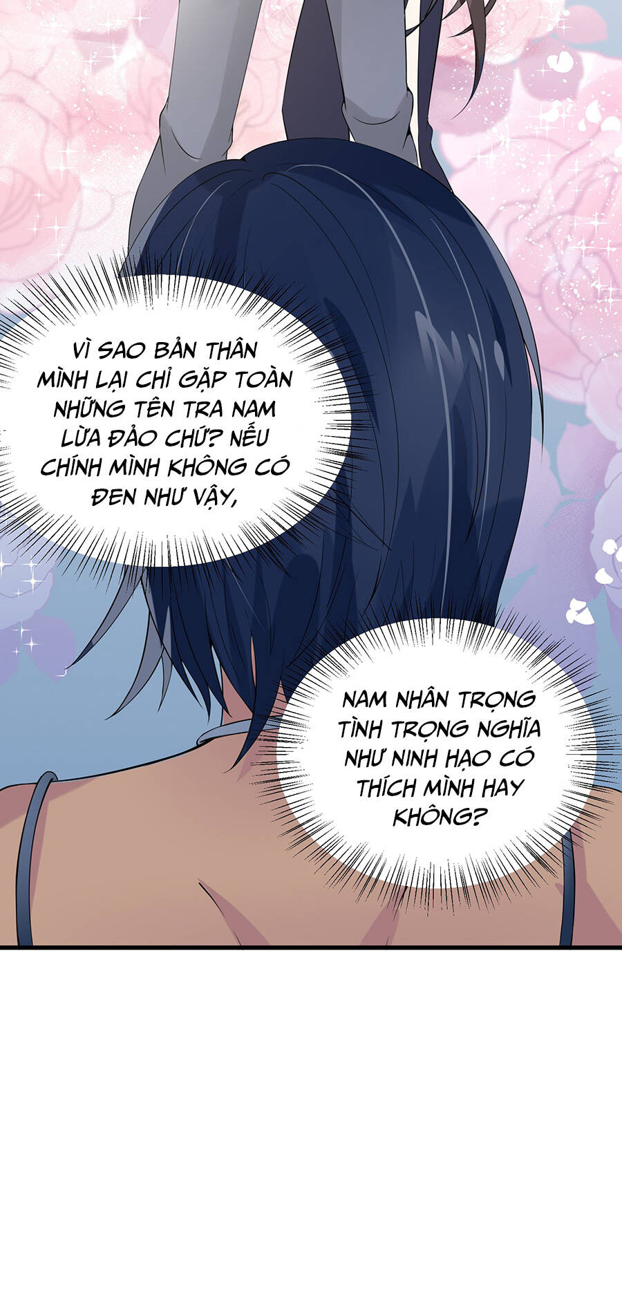 Cửa Hàng Âm Dương Chapter 11 - Trang 2