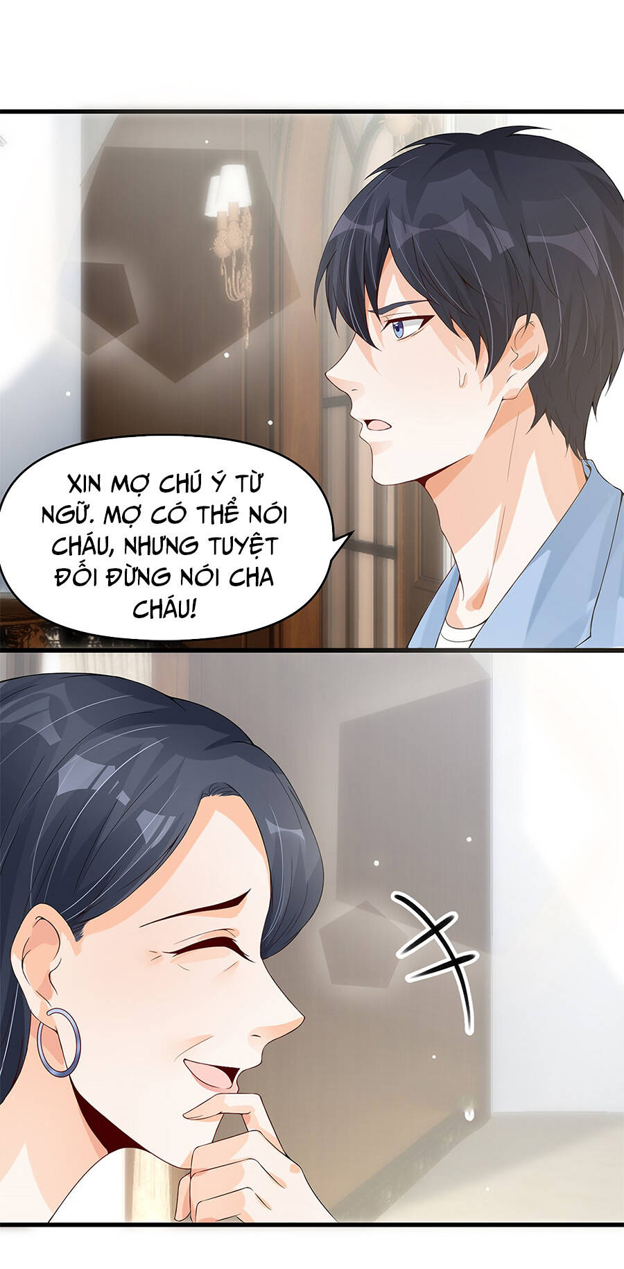 Cửa Hàng Âm Dương Chapter 10 - Trang 2