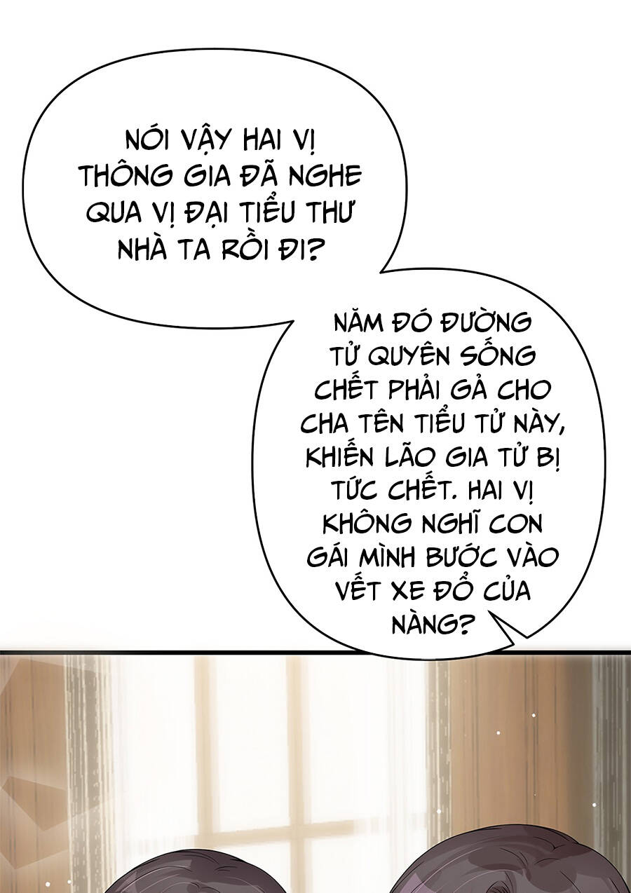 Cửa Hàng Âm Dương Chapter 10 - Trang 2