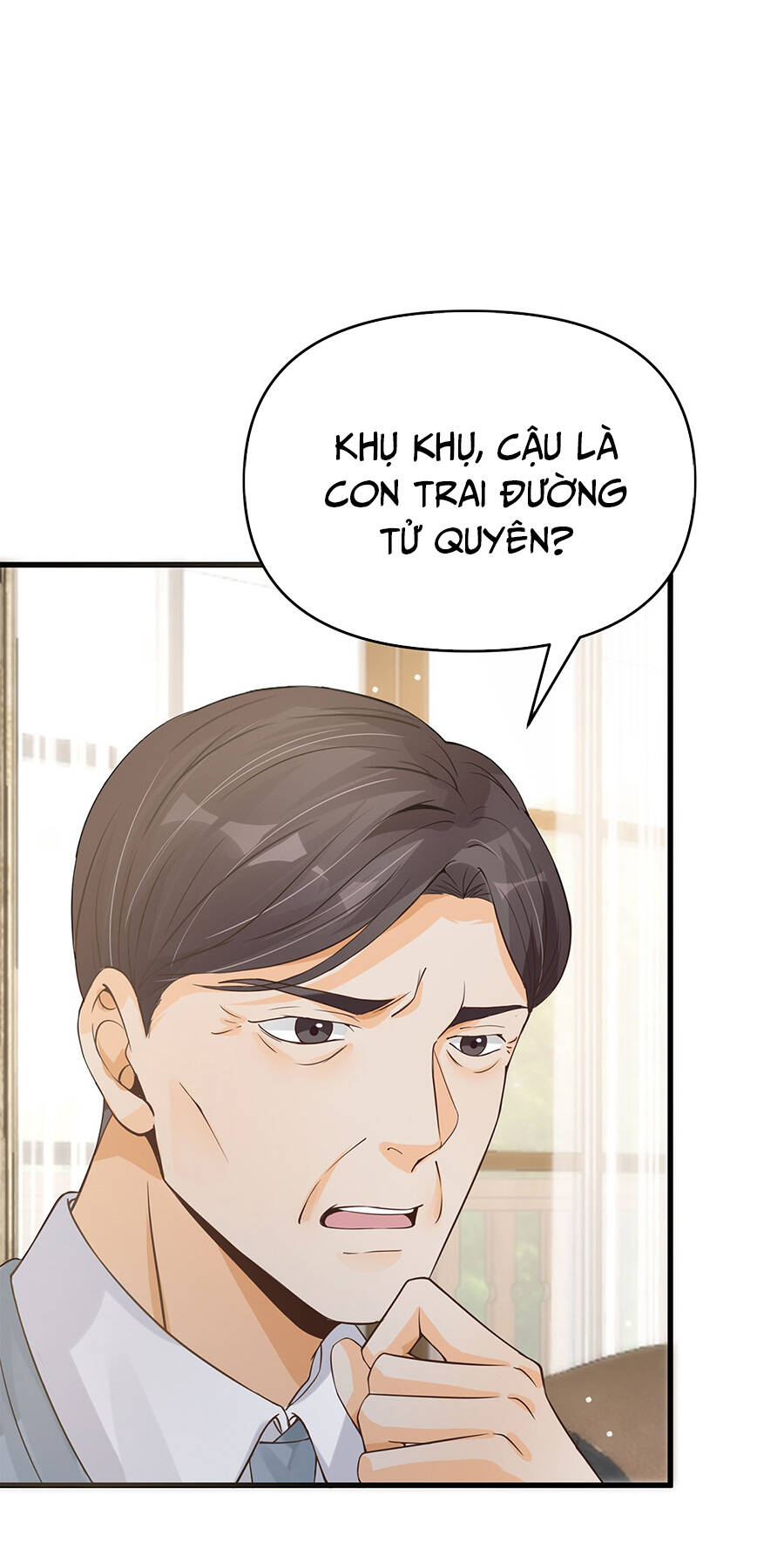 Cửa Hàng Âm Dương Chapter 10 - Trang 2