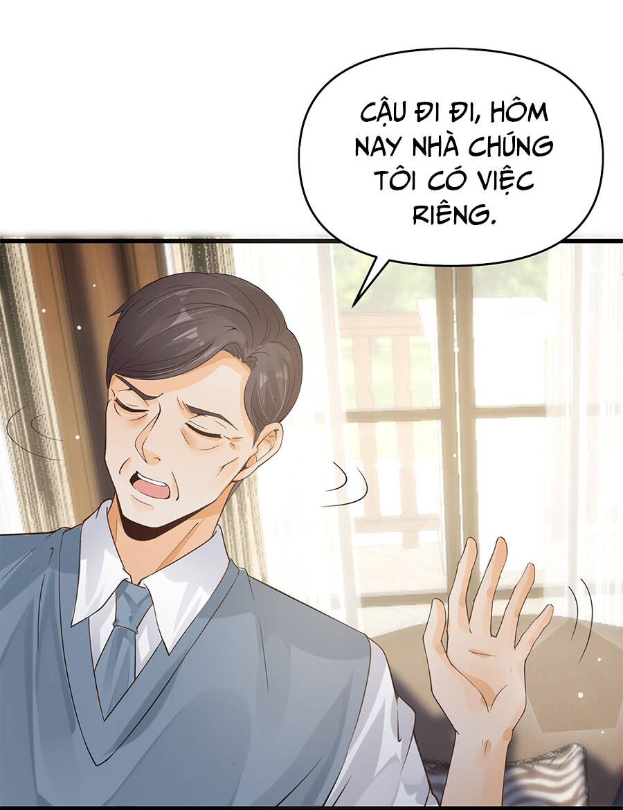 Cửa Hàng Âm Dương Chapter 10 - Trang 2