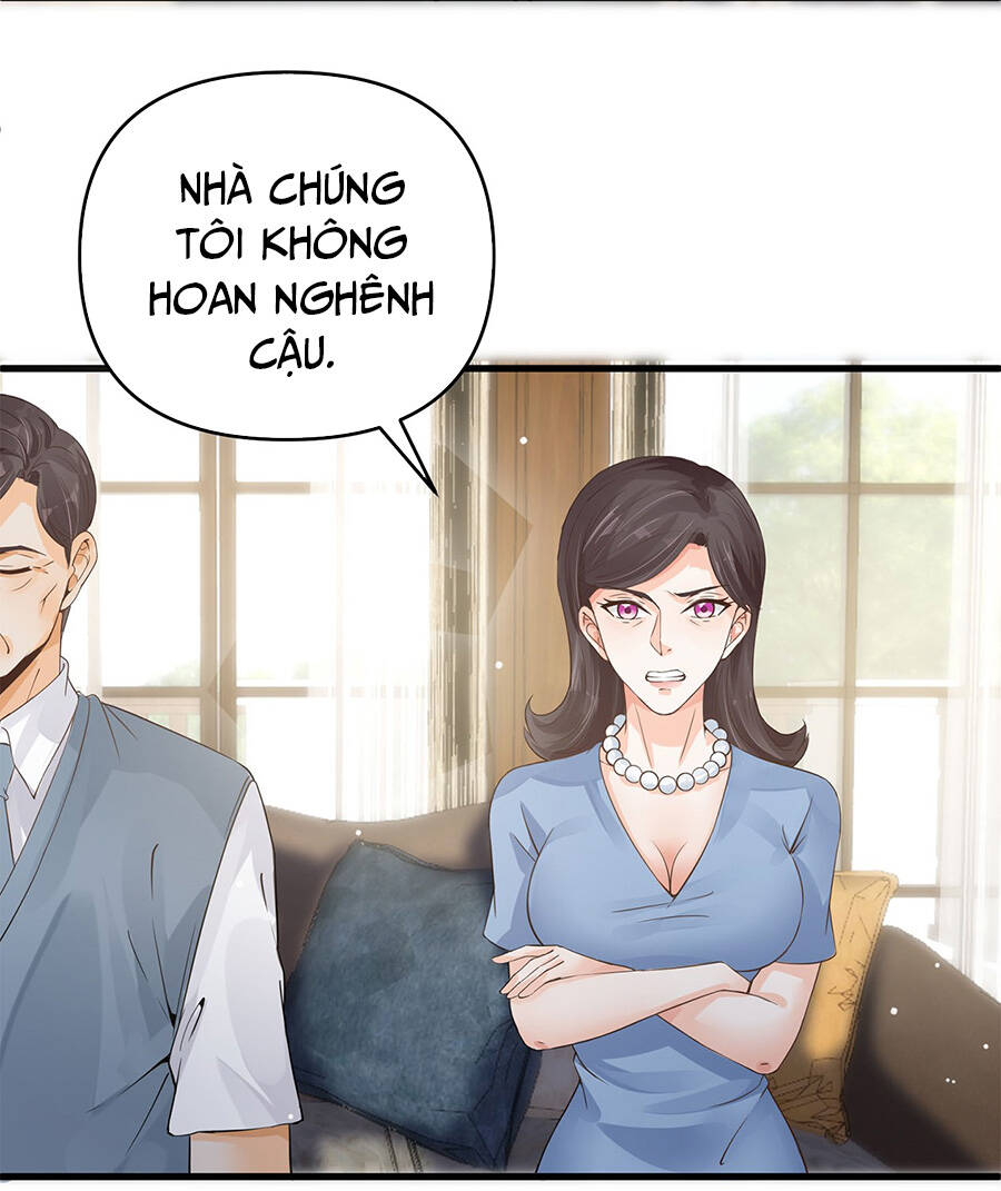 Cửa Hàng Âm Dương Chapter 10 - Trang 2