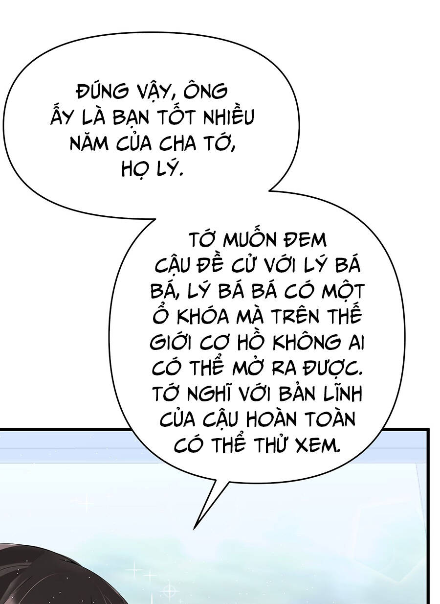 Cửa Hàng Âm Dương Chapter 8 - Trang 2