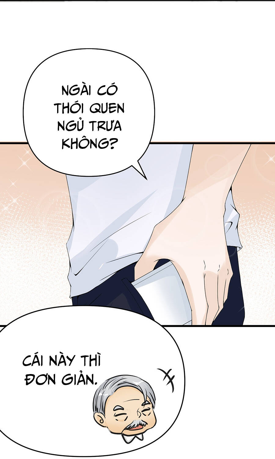 Cửa Hàng Âm Dương Chapter 8 - Trang 2