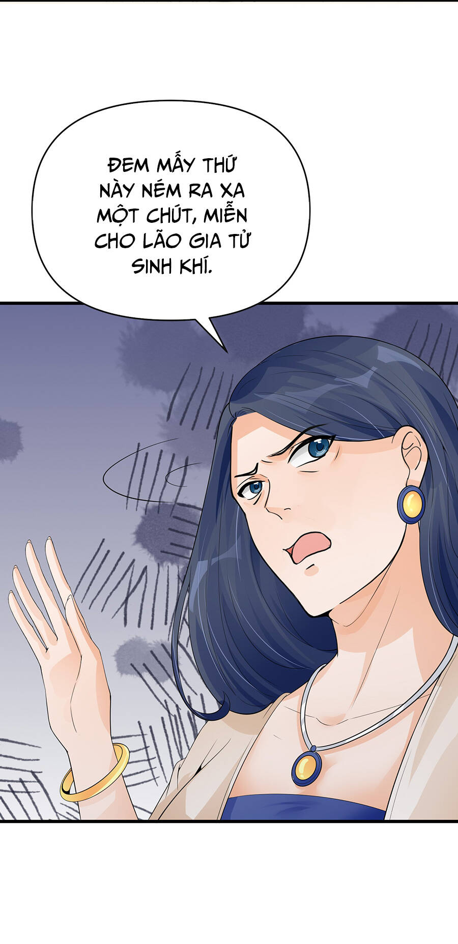 Cửa Hàng Âm Dương Chapter 7 - Trang 2