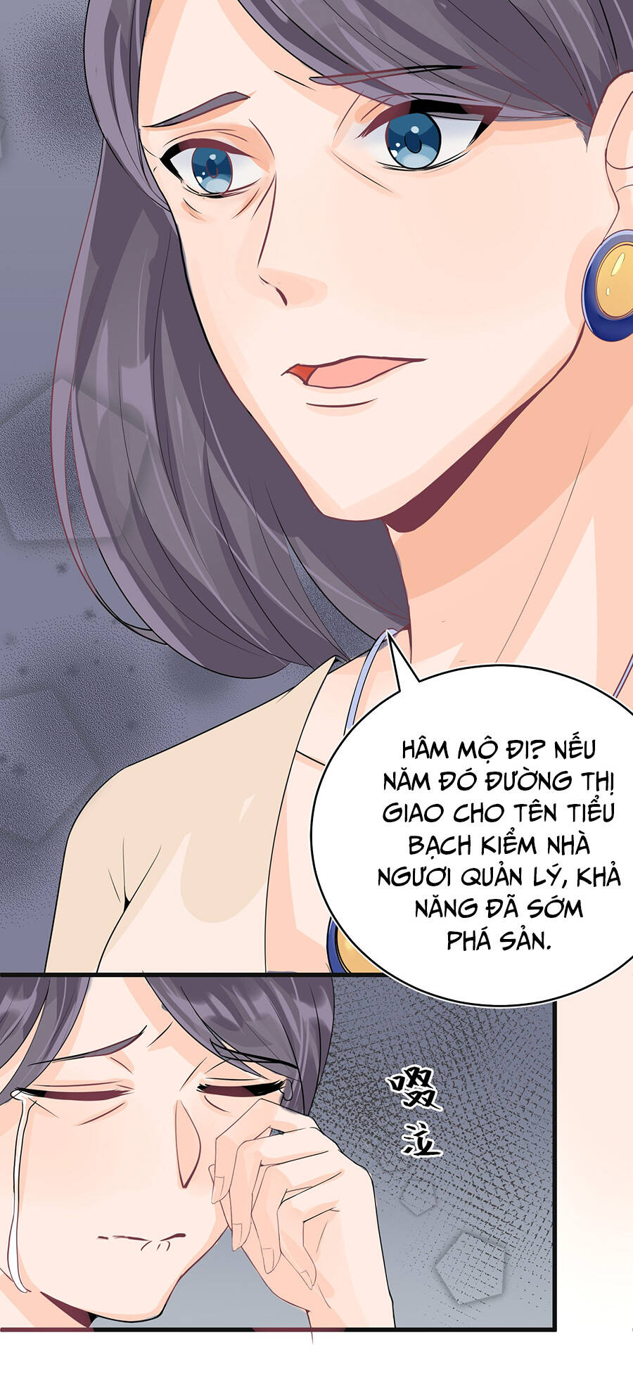 Cửa Hàng Âm Dương Chapter 7 - Trang 2