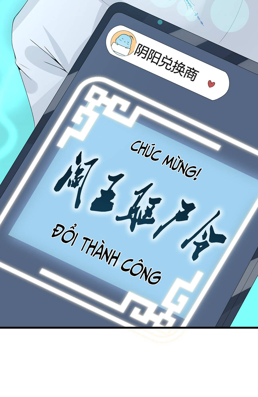 Cửa Hàng Âm Dương Chapter 7 - Trang 2