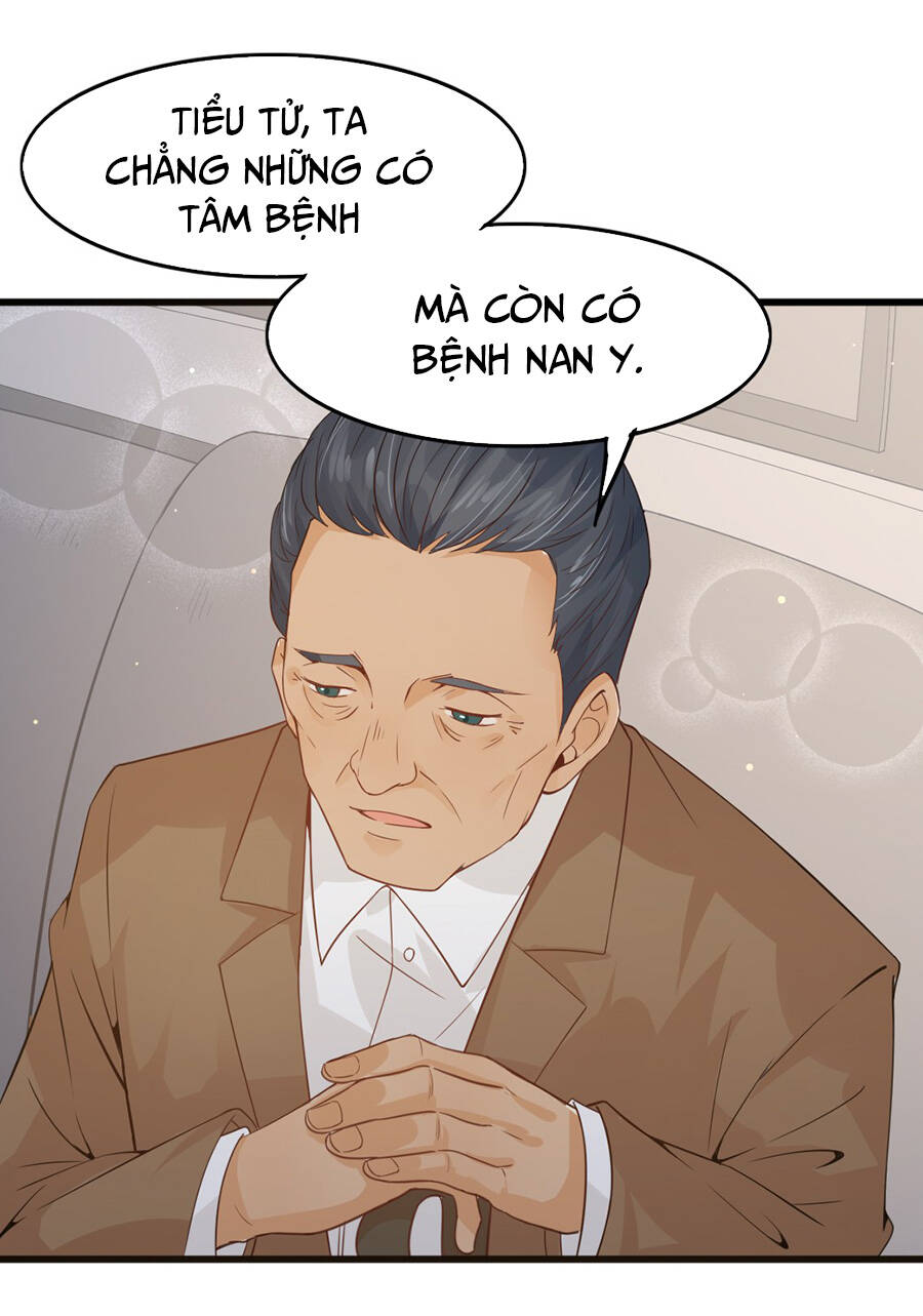 Cửa Hàng Âm Dương Chapter 6 - Trang 2