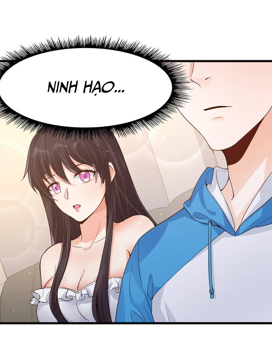 Cửa Hàng Âm Dương Chapter 6 - Trang 2