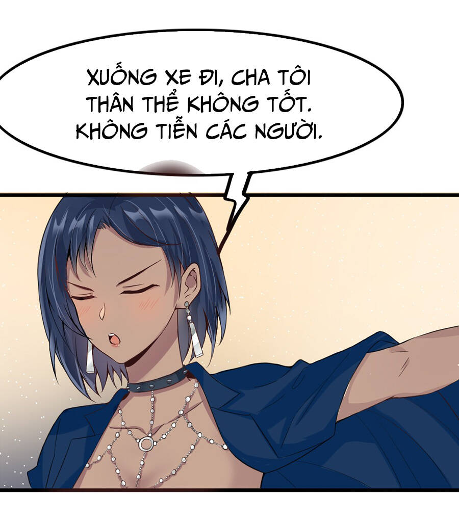 Cửa Hàng Âm Dương Chapter 6 - Trang 2