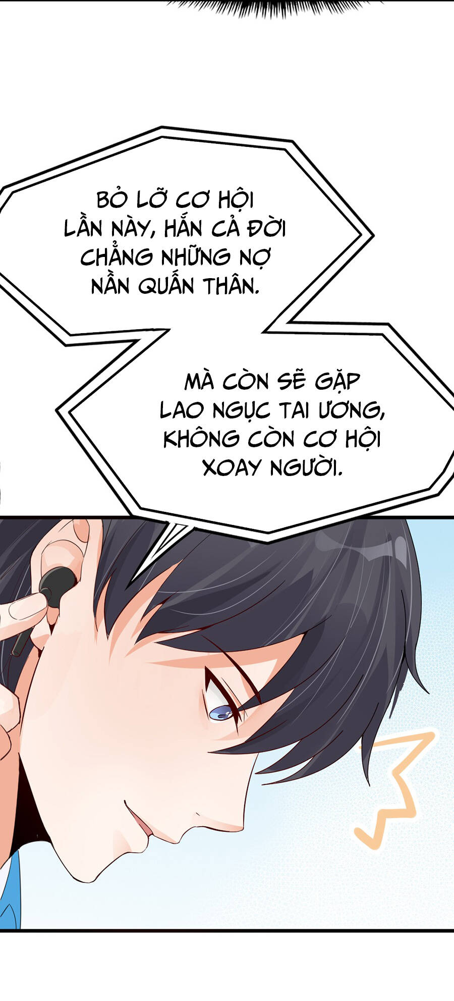 Cửa Hàng Âm Dương Chapter 6 - Trang 2