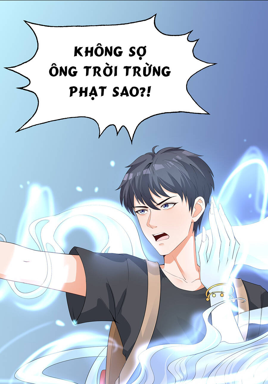 Cửa Hàng Âm Dương Chapter 3 - Trang 2