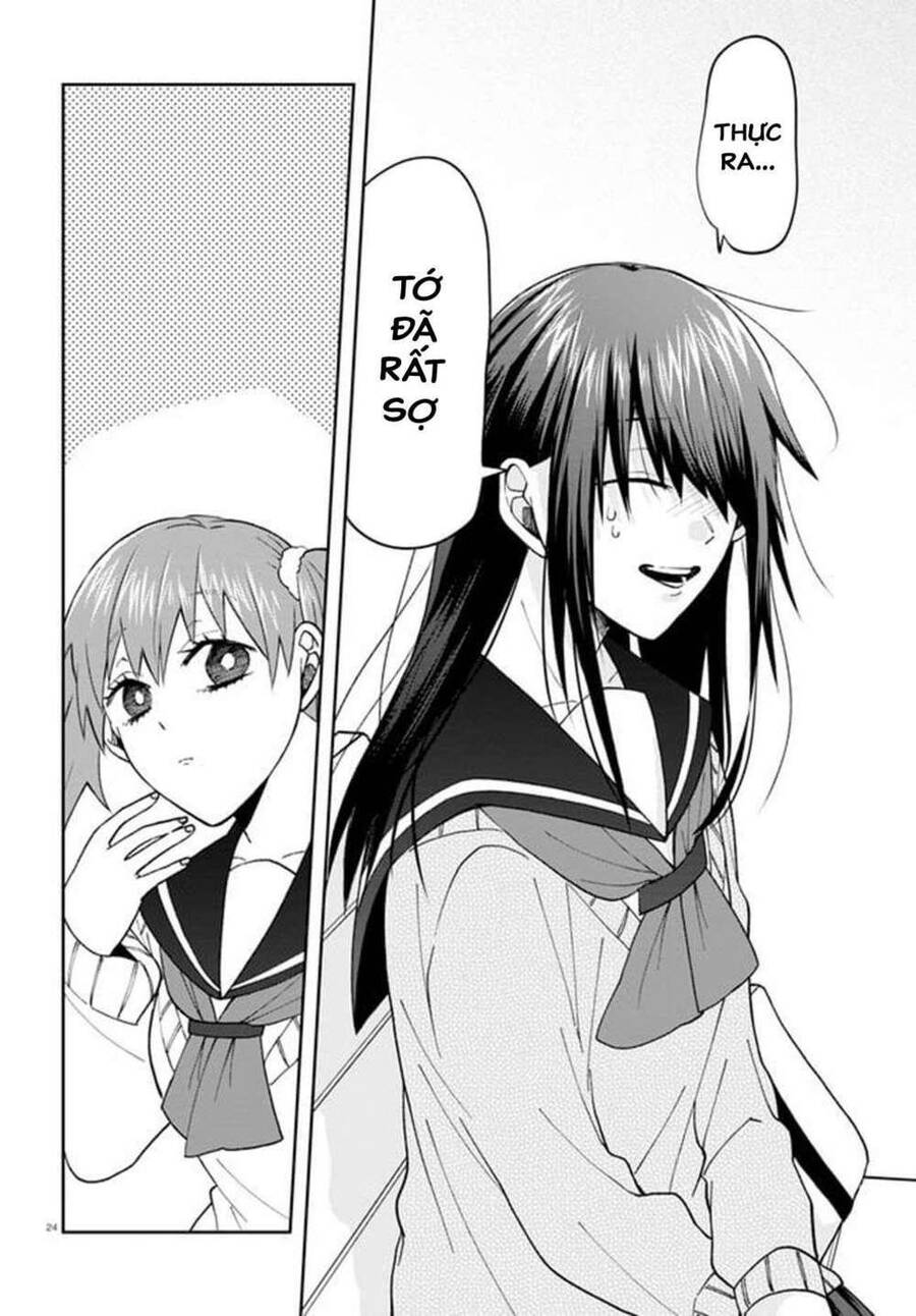 Kisaragi-San Thật Tuyệt Vời! Chapter 7 - Trang 2