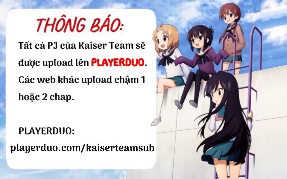 Bộ Truyện Ngắn Siêu Ngọt Siêu Ngấy Chapter 9 - Trang 2