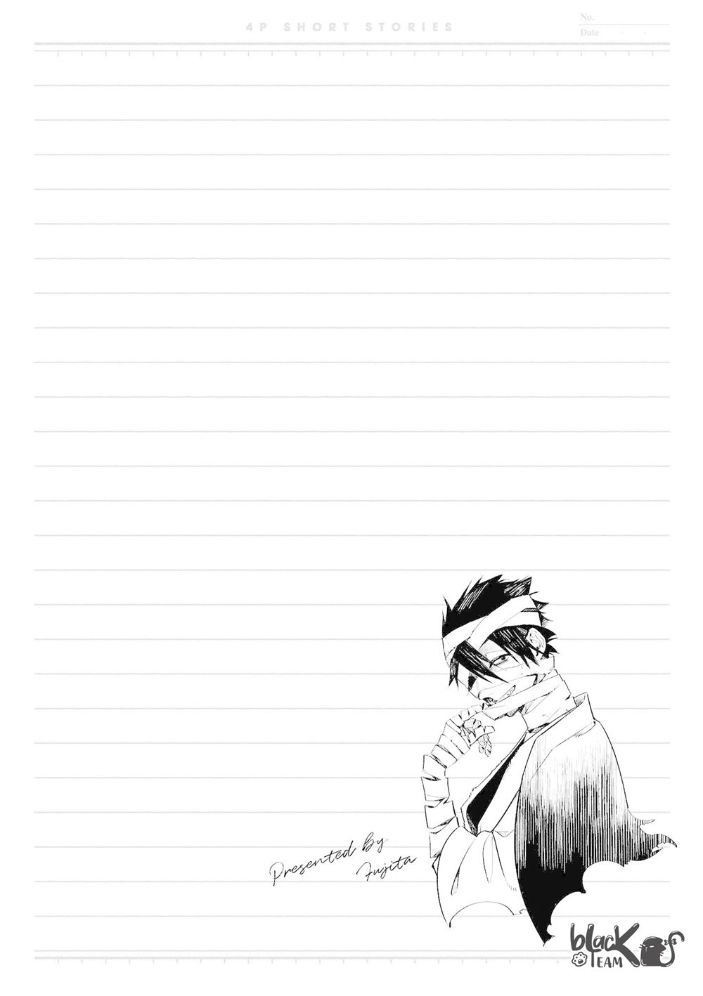 Bộ Truyện Ngắn Siêu Ngọt Siêu Ngấy Chapter 3 - Trang 2