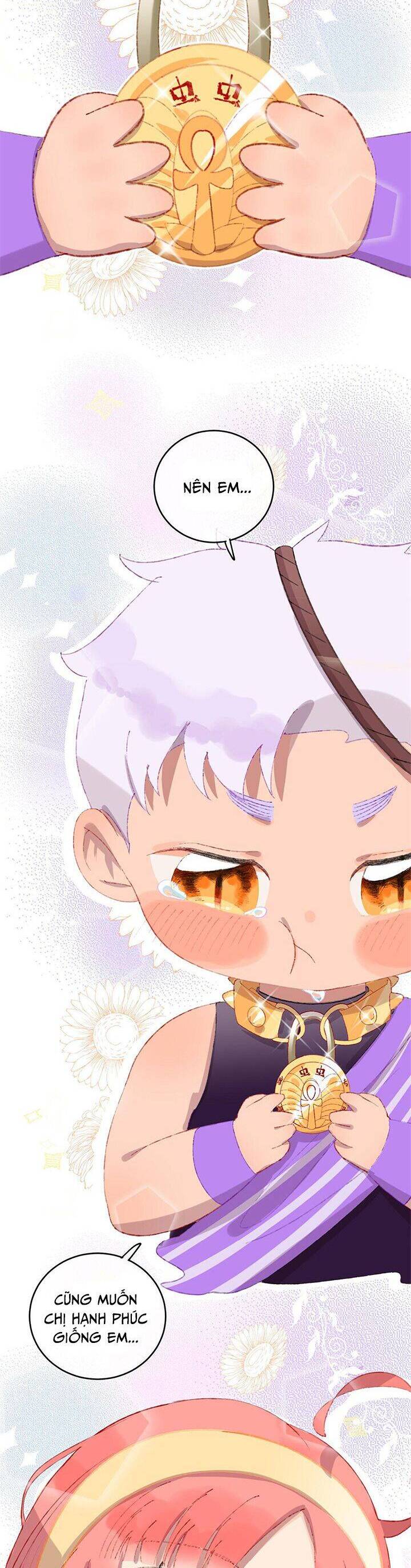 Một Ngày Nọ Tôi Nhặt Được Một Chú Rồng Chapter 15 - Trang 2