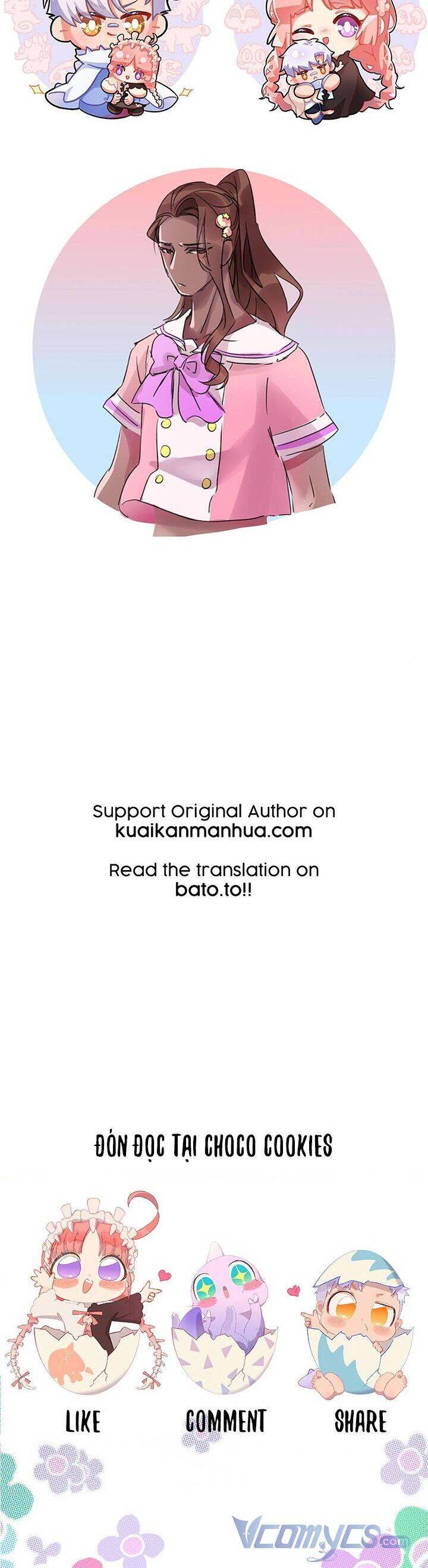 Một Ngày Nọ Tôi Nhặt Được Một Chú Rồng Chapter 15 - Trang 2