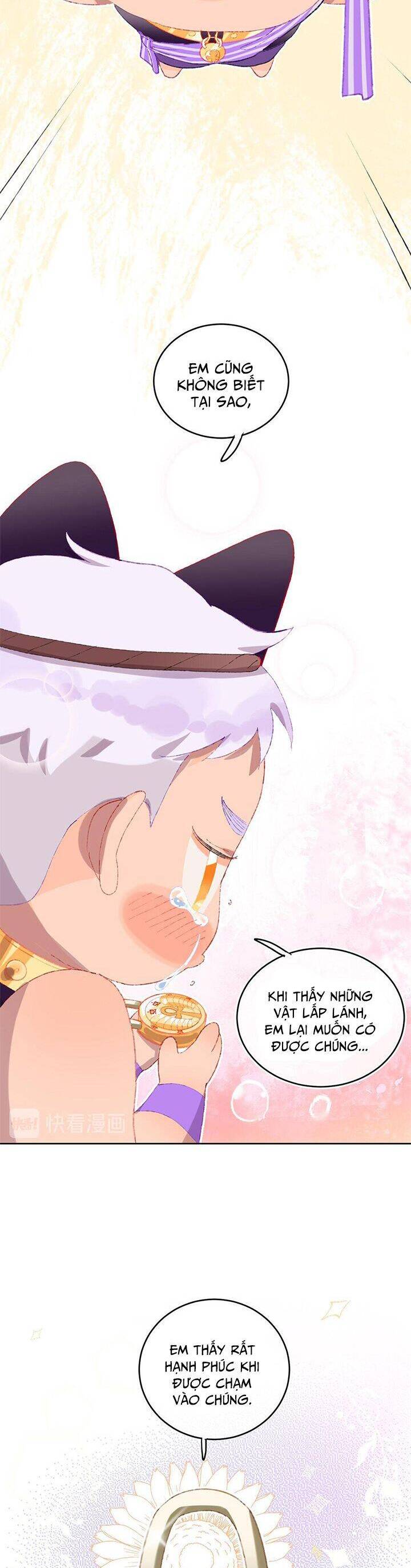 Một Ngày Nọ Tôi Nhặt Được Một Chú Rồng Chapter 15 - Trang 2